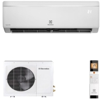 Сплит-система Electrolux EACS-09HF2/N3 комплект, 2.78 кВт, до 25 м2 Сплит-система Electrolux EACS-09HF2/N3 комплект, 2.78 кВт, до 25 м2