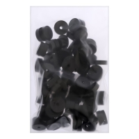 Таблетка для отечественной кран-буксы MasterProf ИС.131268, 14 мм, 100 шт. Таблетка для отечественной кран-буксы MasterProf ИС.131268, 14 мм, 100 шт.