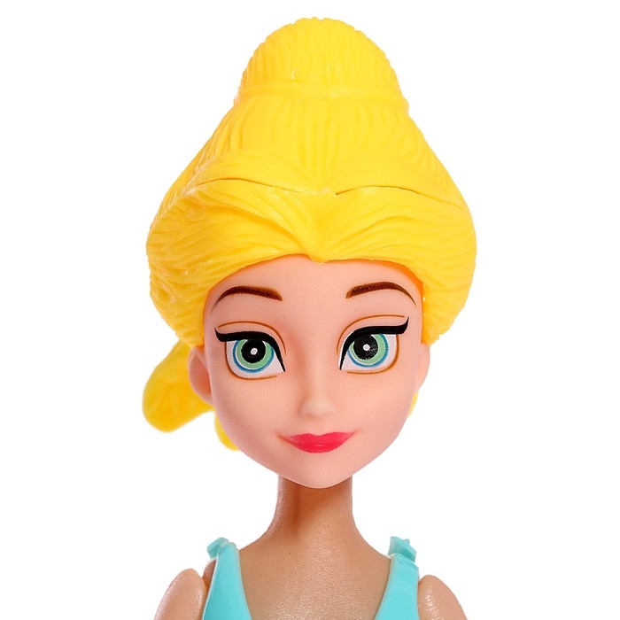 Кукла модная &laquo;Маша&raquo; разборная, МИКС