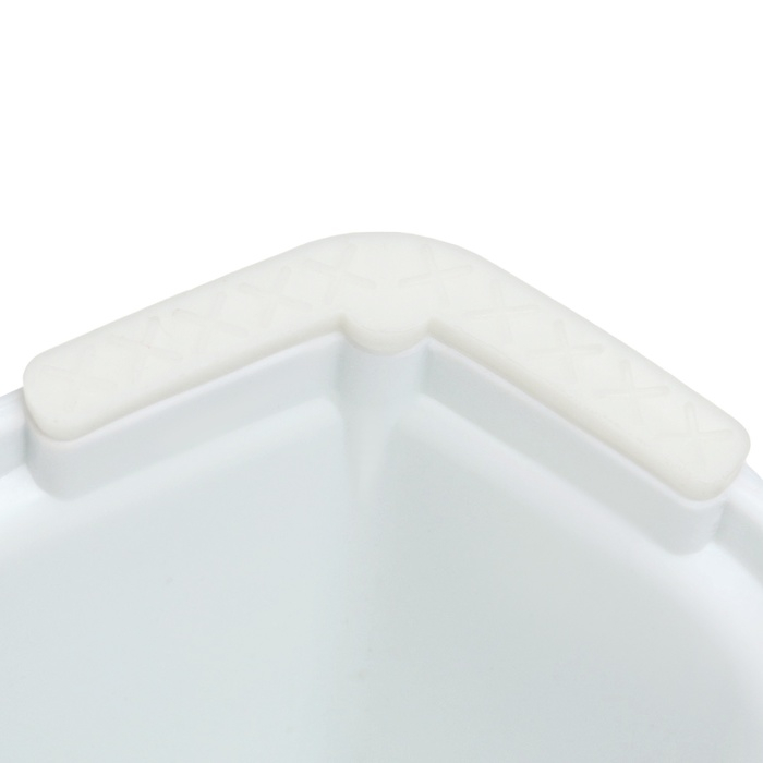 Подставка детская для ног &laquo;Лисичка&raquo;, ступенька