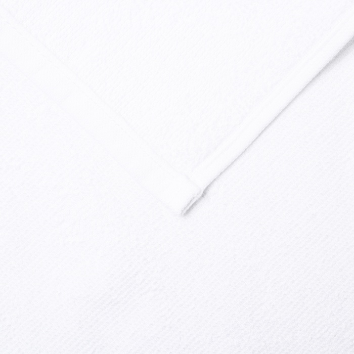 Набор махровых полотенец "Совушки" 30х30 см - 3 шт, хлопок 340гр/м2