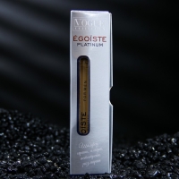 Парфюмерная вода мужская Egoiste Platinum, 33 мл Парфюмерная вода мужская Egoiste Platinum, 33 мл
