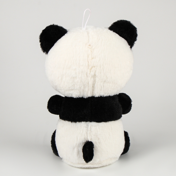 Мягкая игрушка с пледом Мягкая игрушка с пледом "Панда"