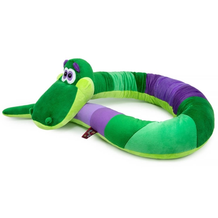 Новый год! Мягкая игрушка &laquo;Змей Лэй&raquo;, 130 см