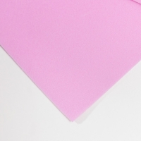 Фоамиран иранский 0,8-1 мм (тёмно-розовый/148) 60х70 см