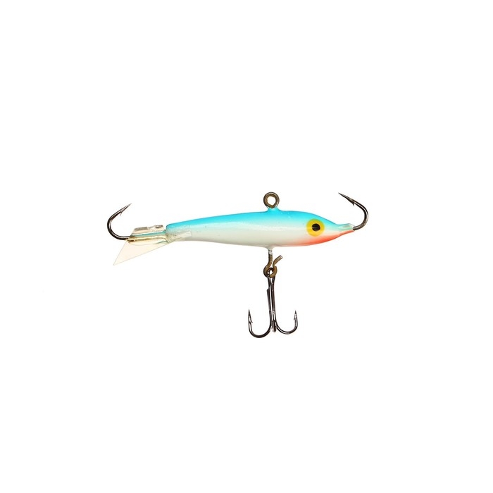 Балансир Marlin's 9116, 5 см, 9.7 г, цвет 078 Балансир Marlin's 9116, 5 см, 9.7 г, цвет 078