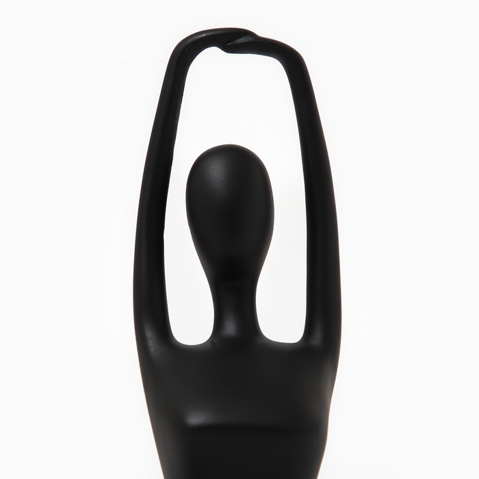 Статуэтка полистоун &laquo;Йог&raquo; 15 х 12 х 25 см