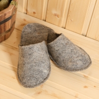 Набор банный "Мужской" портфель 5 предметов, серый Набор банный "Мужской" портфель 5 предметов, серый