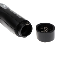 Триммер для волос Sakura SA-5528BK, для носа/ушей/бороды, 1хАА (не в комплекте), чёрный Триммер для волос Sakura SA-5528BK, для носа/ушей/бороды, 1хАА (не в комплекте), чёрный