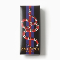 Набор мужских носков KAFTAN Zmeucci, р. 41-44 (27-29 см), 5 пар