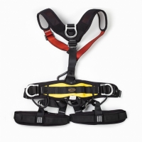 Обвязка полная, Мастер К