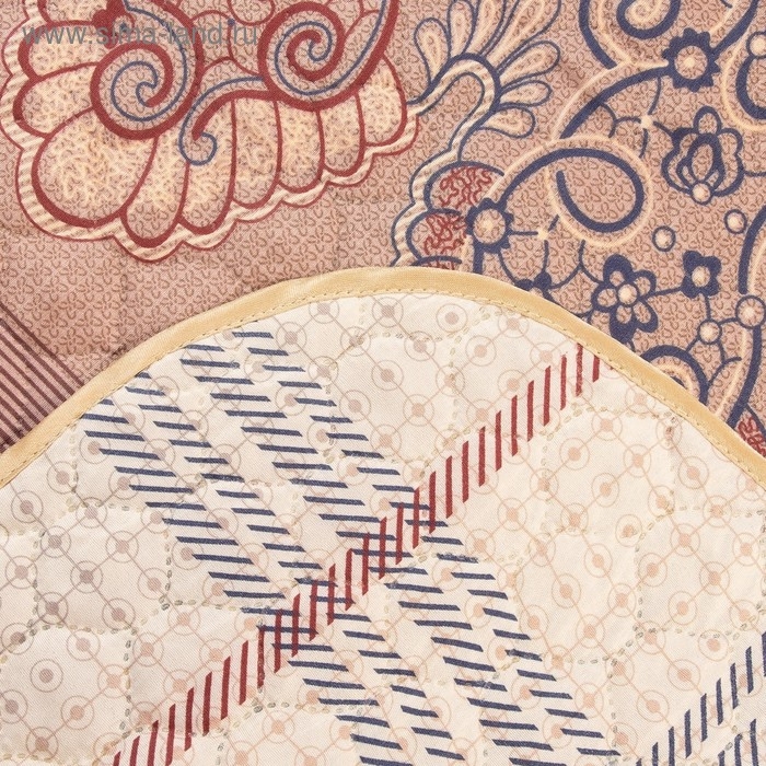 Покрывало Marianna &laquo;Элегант&raquo;, 180х220 см, пэ100%