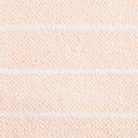 Ковер Strip Blush 60х100 &plusmn; 3 см, 1400 гр/м2, 100% хлопок