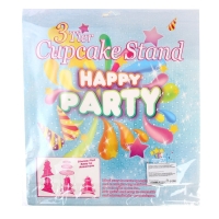 Подставка для пирожных &laquo;Единорог&raquo;