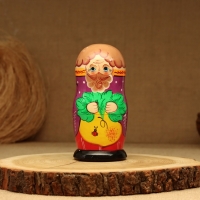 Матрёшка &laquo;Репка&raquo;, сюжетная, 6 кукольная, 16 см, микс