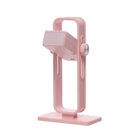 Ночник "Рудс" LED 3Вт USB АКБ розовый 9х4,8х16 см Ночник "Рудс" LED 3Вт USB АКБ розовый 9х4,8х16 см