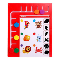 Игра развивающая &laquo;Умный планшет&raquo;, животные