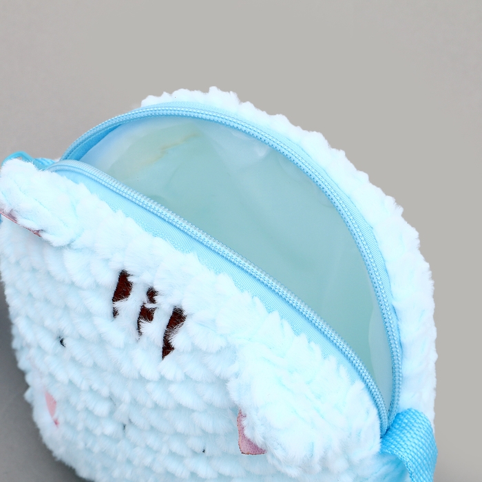 Сумка детская &laquo;Кошка&raquo;, 20 см