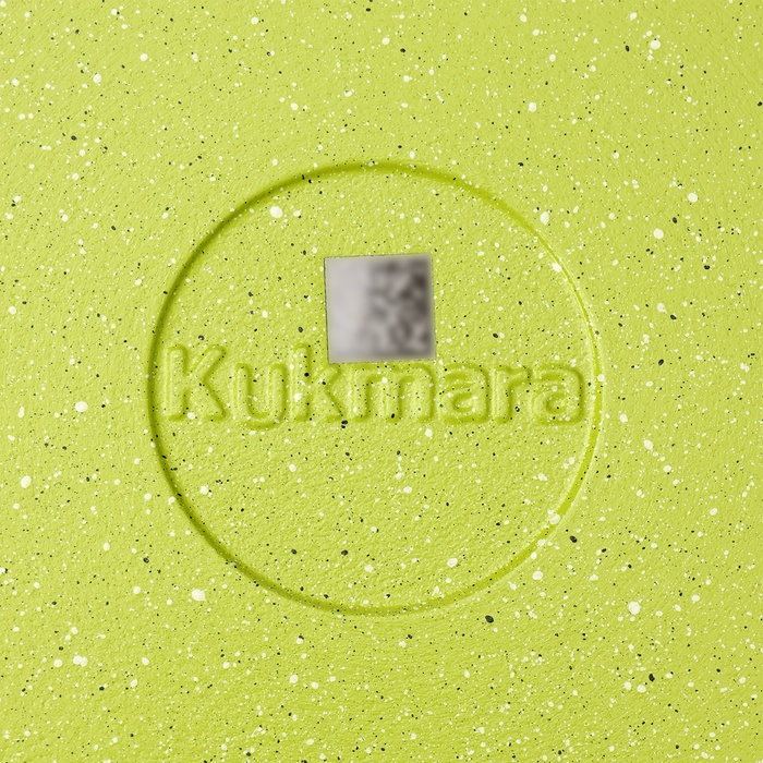 Кастрюля Trendy style, 4 л, d=24 см, h=17,5 см, стеклянная крышка, антипригарное покрытие, цвет зелёный Кастрюля Trendy style, 4 л, d=24 см, h=17,5 см, стеклянная крышка, антипригарное покрытие, цвет зелёный