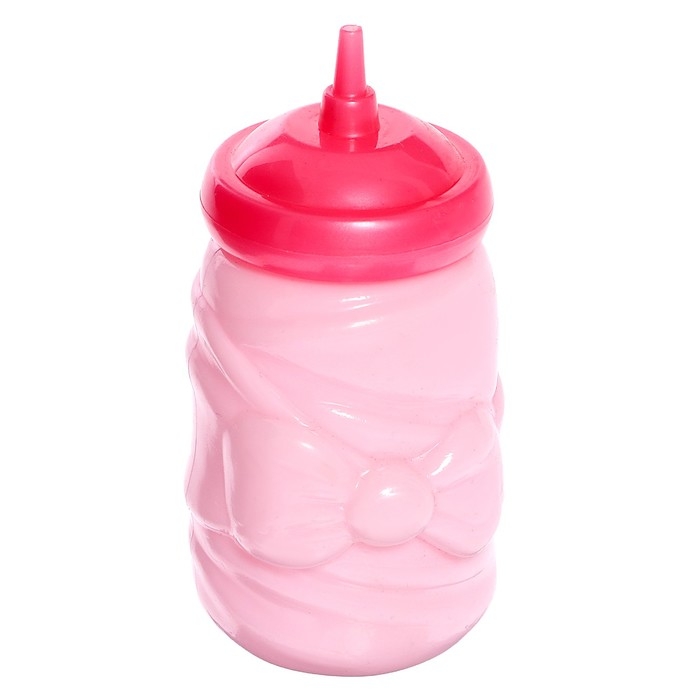 Пупс функциональный &laquo;Мой малыш&raquo; с аксессуарами, пьёт, писает