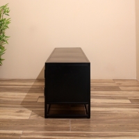 Тумба под ТВ "Брауни" 140х40х50 см, манговое дерево Тумба под ТВ "Брауни" 140х40х50 см, манговое дерево