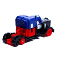 Робот «Герой», МИКС Робот «Герой», МИКС