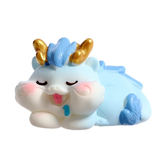 Набор «Зимний сюрприз», дракончик Набор «Зимний сюрприз», дракончик