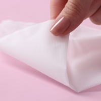 Набор кондитерский Доляна, 7 предметов: мешок 24 см, 6 насадок d=1,8 см, насадки и цвет МИКС Набор кондитерский Доляна, 7 предметов: мешок 24 см, 6 насадок d=1,8 см, насадки и цвет МИКС