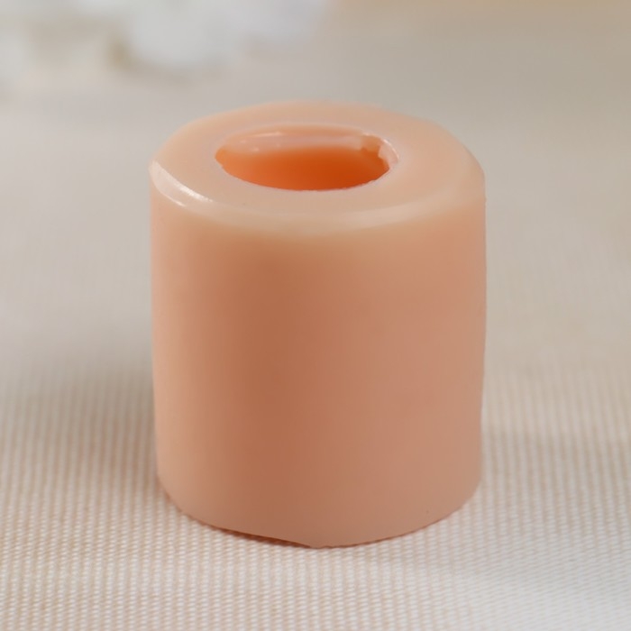 Молд силикон Молд силикон "Поросёнок" 2,5х2,3х3 см