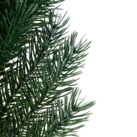 Декор &laquo;Ветвь пушистой ели&raquo;