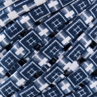 Лицевая трикотажная пряжа 200&plusmn;10 г (Принт 2)