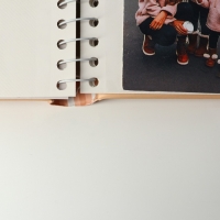 Фотоальбом &laquo;Семья&raquo;, 10 магнитных листов