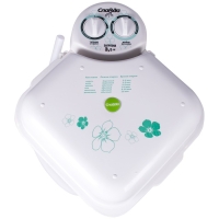 Стиральная машина "Славда" WS 35 E, класс А, 3.5 кг, п/автомат, белая Стиральная машина "Славда" WS 35 E, класс А, 3.5 кг, п/автомат, белая