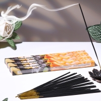 Благовония "Очарование востока Ладан-мирра", 60 шт Благовония "Очарование востока Ладан-мирра", 60 шт