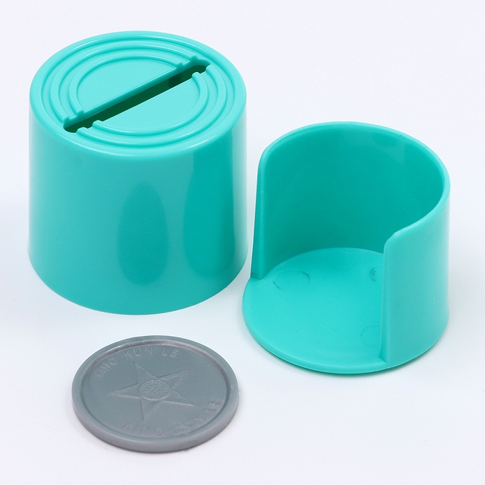 Школа Фокусов Мои первые фокусы Школа Фокусов Мои первые фокусы "Скрытая монета"