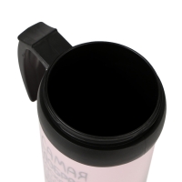 Термокружка, 450 мл, Classic "Самая любимая мамочка", сохраняет тепло до 2 ч Термокружка, 450 мл, Classic "Самая любимая мамочка", сохраняет тепло до 2 ч