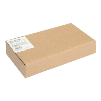 Доводчик дверной ТУНДРА,до 40 кг, врезной, пружинный, цепной,цвеи хром