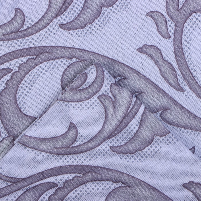 Постельное бельё евро АртПостель Премиум &laquo;Бенефис&raquo; размер 200х215см, 220х240см, 70х70см - 2 шт