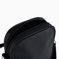 Сумка на ремешке "Не беси", 15*5*21 см Сумка на ремешке "Не беси", 15*5*21 см