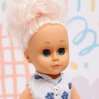 Кукла классическая "Принцесса София" для девочек, пластик, 38 см Кукла классическая "Принцесса София" для девочек, пластик, 38 см