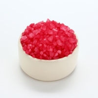 Cоль для ванны, 330 г, аромат малиновых чувств, ЧИСТОЕ СЧАСТЬЕ Cоль для ванны, 330 г, аромат малиновых чувств, ЧИСТОЕ СЧАСТЬЕ