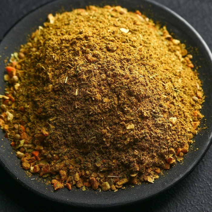 Специи &laquo;Для курицы&raquo;: морковь, сельдерей, укроп, 200 г.