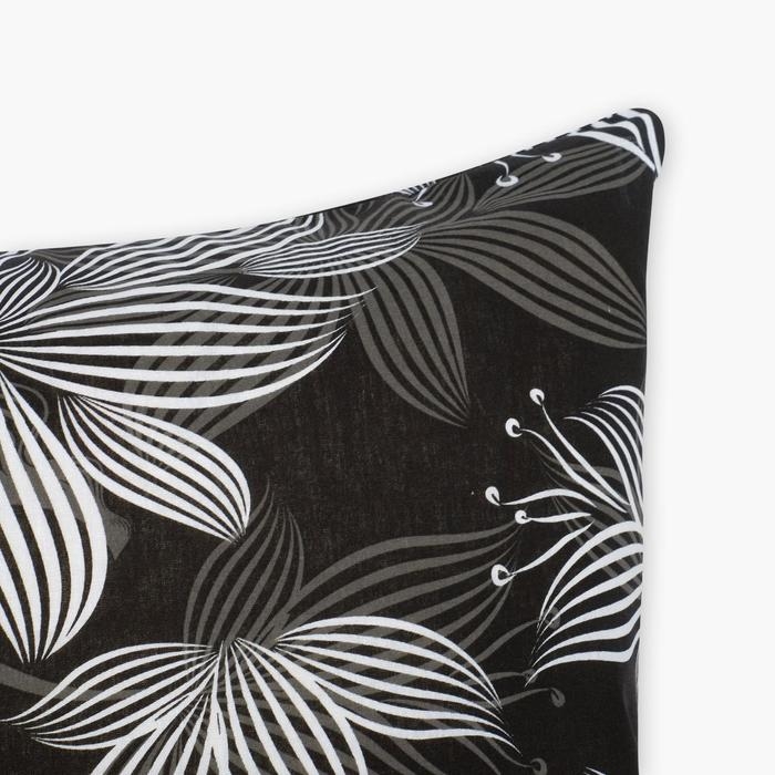 Наволочка Этель Наволочка Этель "Сумерки" 50х70 ± 3 см, 100% хлопок, бязь 125 г/м²