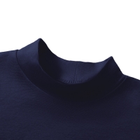 Водолазка для мальчика, цвет тёмно-синий, рост 116 см Водолазка для мальчика, цвет тёмно-синий, рост 116 см