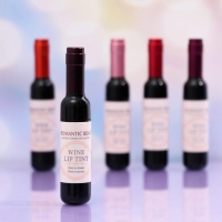 Тинт для губ &laquo;Вино&raquo;, микс цветов и ароматов