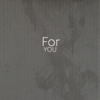 Коробка подарочная складная &laquo;Для тебя&raquo;, 10 х 18 см