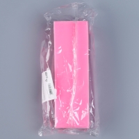 Форма силиконовая &laquo;Фигура девушки&raquo;, 15,6 &times; 3,6 см