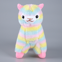 Мягкая игрушка «Лама» Мягкая игрушка «Лама»