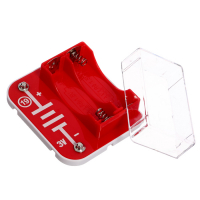 Электронный конструктор &laquo;Архимедов винт&raquo;, 19 деталей