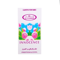 Духи масляные женские Innocence, 6 мл Духи масляные женские Innocence, 6 мл